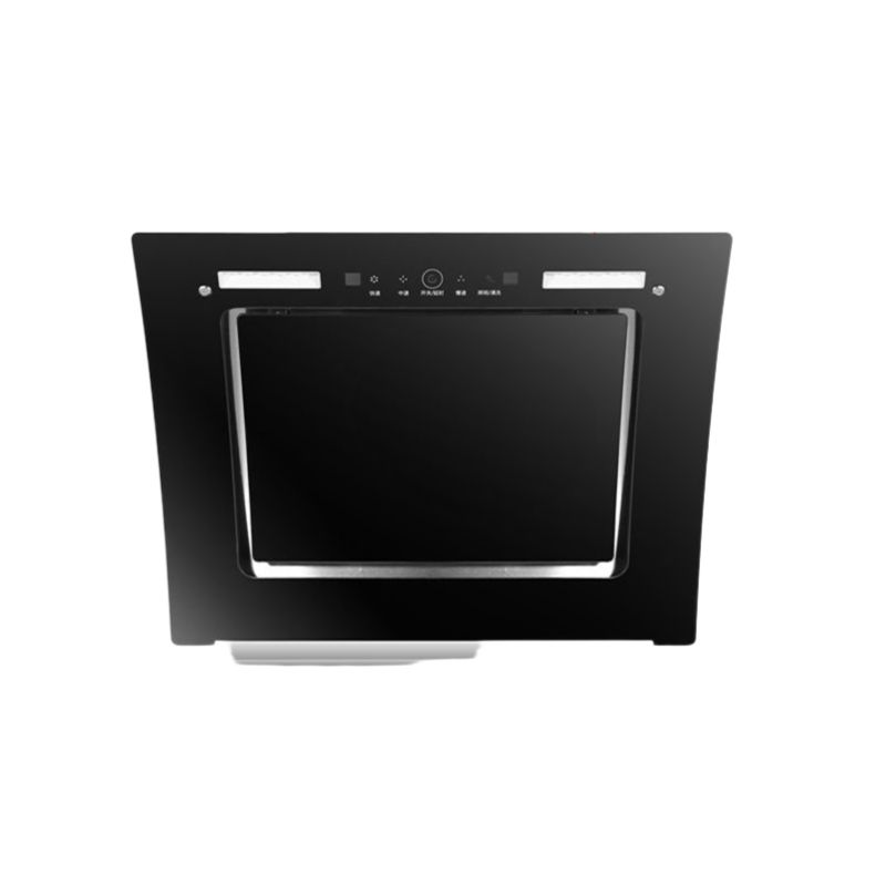 레인지 후드 흡입 폭 아파트 교체 주방후드 가스렌지 측면 가정용 흡입식 전자 싱글 소형