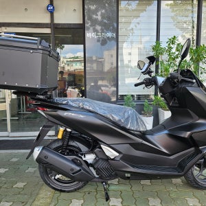 26년식 배달오토바이 개인 리스 혼다 PCX125 인수형