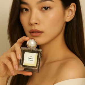 엘미르 레몬그루브 LemonGroove 시트러스 허브 향수 프레시 퍼퓸 50ML 로즈마리향