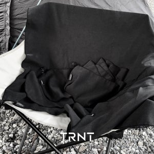 [TRNT] 스포츠타올 솔리드 라이트 타월 M 블랙쉽 헬스 운동 러닝 수영 캠핑 등산 수건