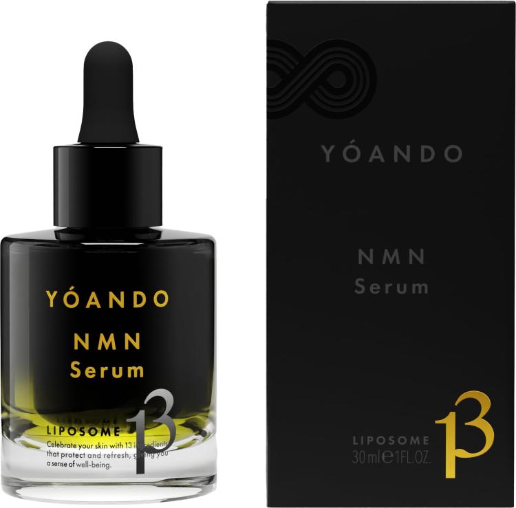 아베 요안도 약품 NMN 13 Serum(<b>서틴</b> 세럼) 일본제