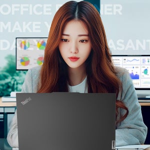 씽크패드 E16 G2 R5 3K AI /SSD512GB/램16GB/ WQXGA / 400NIT / AMD라이젠 /레노버노트북 / LENOVO노트북 / 노트북추천