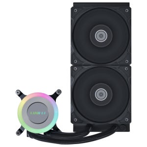 리안리 GALAHAD II Lite Performance 240