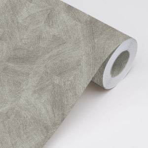 신한벽지 파사드 2013-2 베르메르 브라운 1롤(5평) 프리미엄 실크벽지