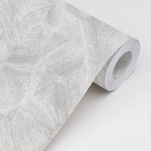 신한벽지 파사드 2013-1 베르메르 웜그레이 1롤(5평) 프리미엄 실크벽지