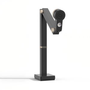 CZUR FANCY S PRO 실물화상기 화상 관절형 웹캠 4K 스트리밍 팬시 S 프로