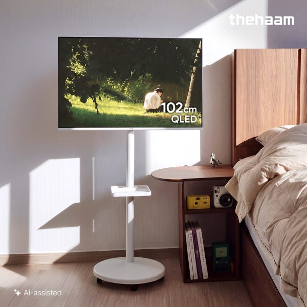 더함 삼탠바이미 스마트 QLED 라이트