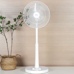 몽비오스 키큰선풍기 키높이 가정용 원룸 거실선풍기 35cm(14인치)