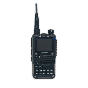 MYT-9200 아마추어 무선 햄용, 해상용, 철도용 민영정보통신 무전기