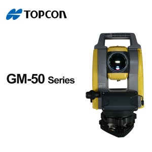 (전화문의요망) 탑콘 TOPCON 토탈스테이션 광파기 GM-55
