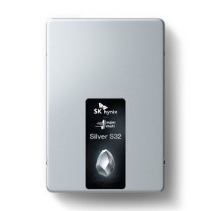SK하이닉스 Silver S32 (2TB)