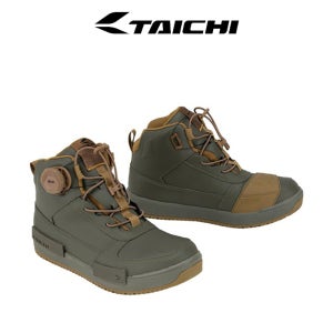 타이치 TAICI RSS014 드라이마스터 브레이크 슈즈 카키