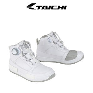 타이치 TAICI RSS014 드라이마스터 브레이크 슈즈 화이트