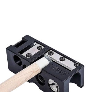 당구 큐대 수리기구 큐팁 야스리 사포기 손질 8 1 수리기칼날접착제사포마스킹 테이프