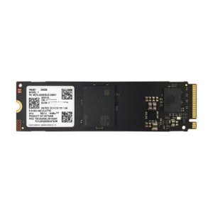 삼성전자 PM9B1 2280 NVMe M.2 SSD 256GB (벌크)