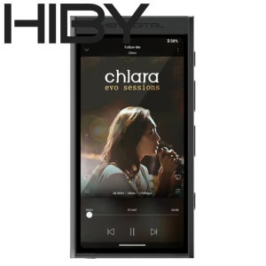 하이비 M300 2025 버전 4G+128GB 고음질 MP3 디지털 오디오 플레이어 1년 A/S