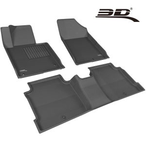 3D 카구 매트 특허 TPE 카매트 기아 K5 JF, 1열+2열