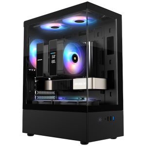 3RSYS K105 (블랙)