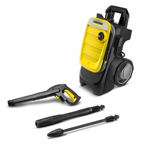 카처 고압세척기 K 7 Compact 고압세차기