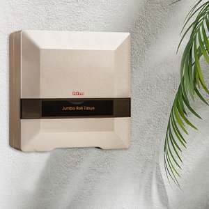 점보롤케이스 대용량 점보롤디스펜서 사각 화장실 SINHTM937CL