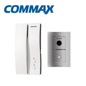 코맥스 AP-3SG/DR-3L 디지털 인터폰 AC전원