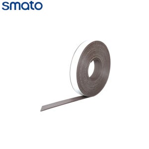 스마토 자석테이프 MT2300 2.5CMx300CM 마그네틱테이프 자력