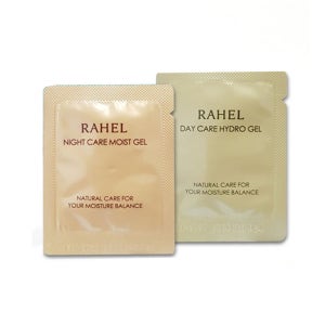 라헬 알로에마임 데이케어 / 나이트케어 파우치 70장 택1
