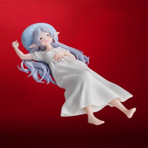 [입고완료] 세가 유메미라이즈 장송의 프리렌 프리렌 피규어 낮 잠 버전