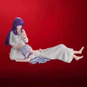 [10월출시 2종세트] 세가 유메미라이즈 장송의 프리렌 프리렌 페른 피규어 낮 잠 버전