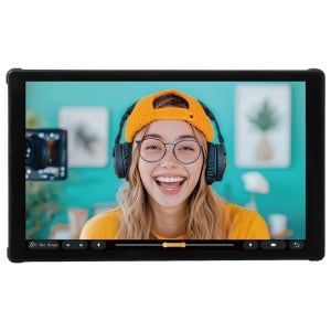 포트키 Portkeys PT5 III 5.4인치 카메라 필드 모니터 터치 스크린