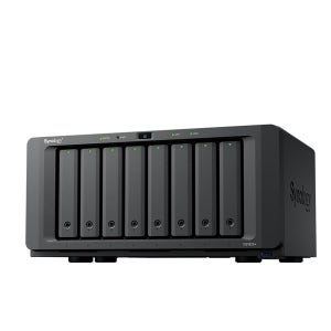 시놀로지 Synology DS1825+ 8베이 NAS 나스 스토리지 서버 정품 판매점
