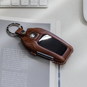 까사몬타 BMW 디스플레이 차 키케이스 키커버