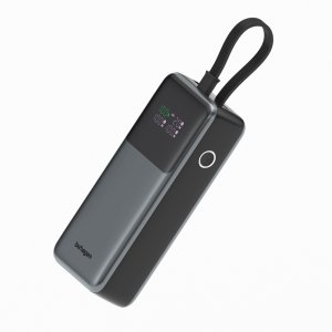 비하겐 20000mah C타입 내장 보조배터리