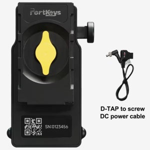 포트키 Portkeys BD03 더미 배터리 dummy battery