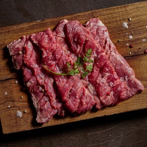 한돈 국내산 갈매기살 500g+500g 구이용 특수부위