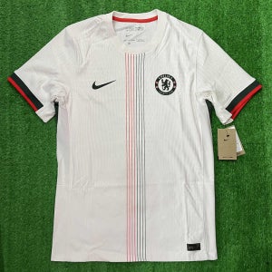 나이키 25/26 첼시 어웨이 유니폼 ADV 매치 선수 마킹 패치 HJ4553(031)