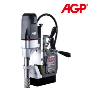 AGP 마그네틱드릴 마그드릴 MD350N 마그네트