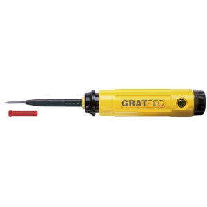 그라텍 디버링툴 EL1500GT 미니스크레이퍼