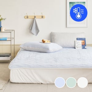 [모던하우스] ON 3도씨 익스트림쿨 쿨나잇 냉감 패드