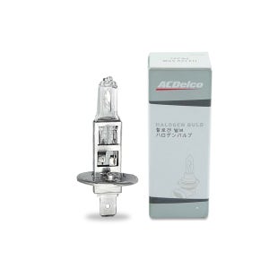 ACDelco 순정형 벌브 H1 12V/55W [19522302]