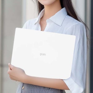 LG 그램 Ai 14ZD90T-GX56K 선물 대학생 가벼운 업무용 최신노트북
