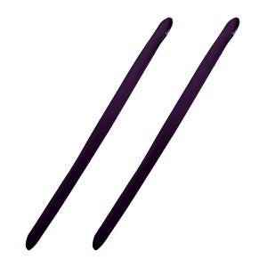 즐낚 네오플렌 스판 로드스타킹 블랙 2개입 낚시대케이스