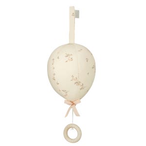 캠캠코펜하겐 뮤직모빌 벌룬 북유럽 감성 아기방꾸미기 소품 애슐리