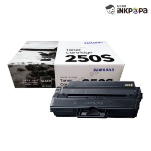 MLT-K250S (삼성 250S) 정품토너 검정 SL-M2630 SL-M2680