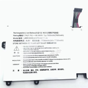 LG 그램 노트북 배터리 호완 13Z970 14Z970A 15Z970 LBR1223E