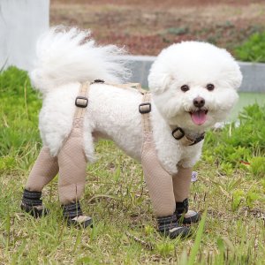 벗겨지지 않는 일체형 메쉬 신발(여름용)