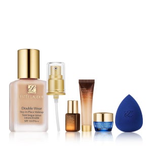 에스티 로더 더블웨어 파운데이션 30ML SPF 10/PA++ (+디럭스 3종, 퍼프 증정)(기간 한정)
