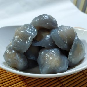 이사 돌 결혼 조문답례 개업 상견례 칠순 아침대용 감자떡