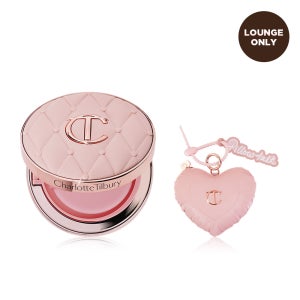 [라운지] 필로우 토크 쿠션 세트 (+하트 백 참)