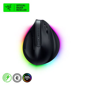 [돌키우기 프로모션] 레이저코리아 Pro Click V2 버티컬 무선 블루투스 게이밍마우스